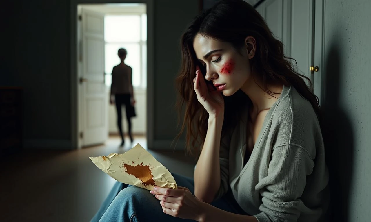 为何女性受害者大多认识施暴者?