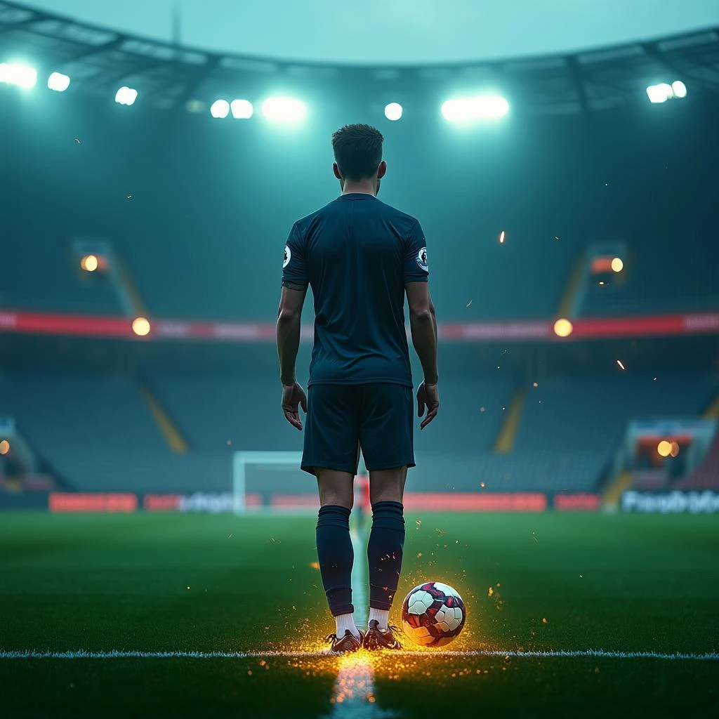 为何英超正在告别“高位压迫”时代？