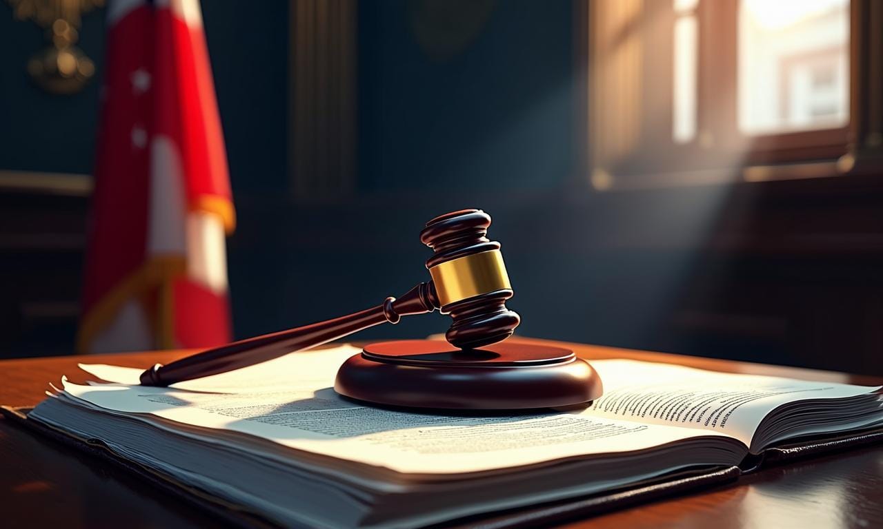 政变指控的定罪标准是什么？