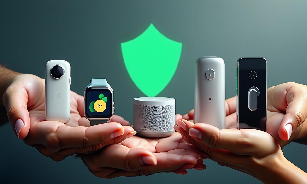 消费者如何识别安全产品?