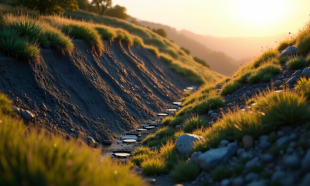 地质灾害如何预防？