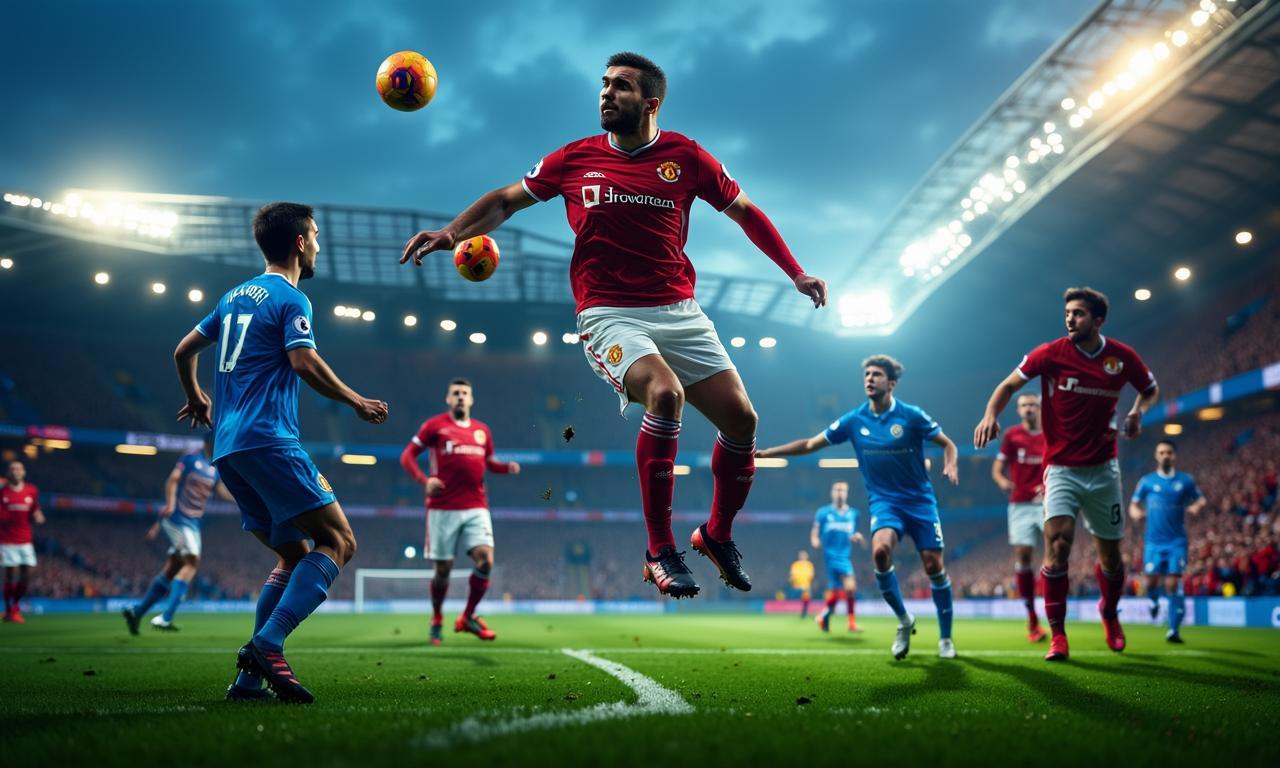 定位球成德比胜负手?