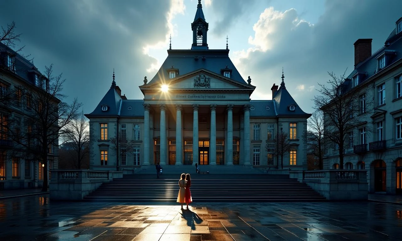 欧洲法院影响力有多大?