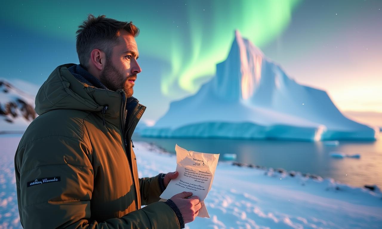 企业家该不该晒旅行日常？