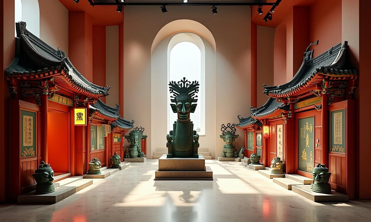 文化遗产如何传承与保护?