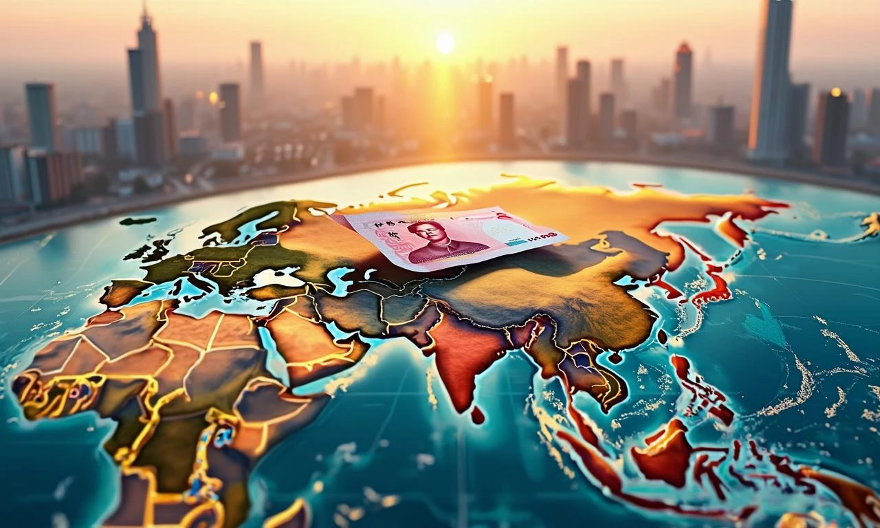 人民币国际化进展如何？