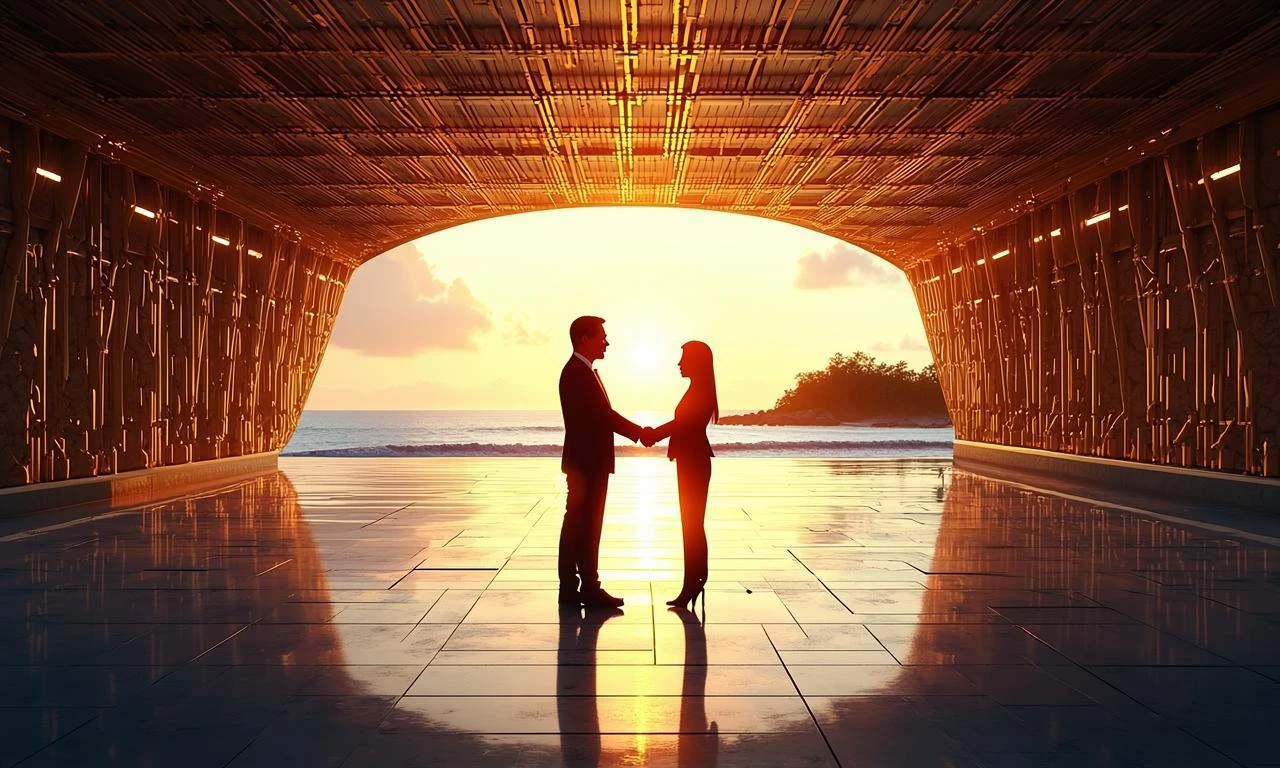 中汤合作涵盖哪些领域?