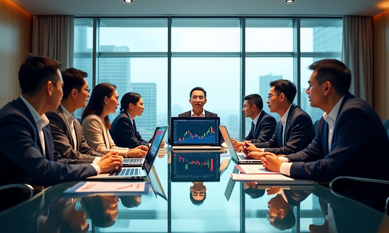 欧洲机构如何参与中国资本市场?