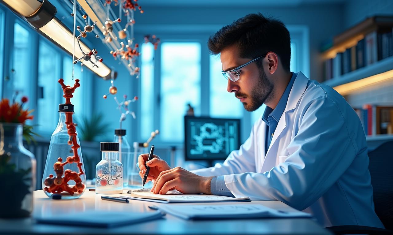 青年如何践行科学精神?