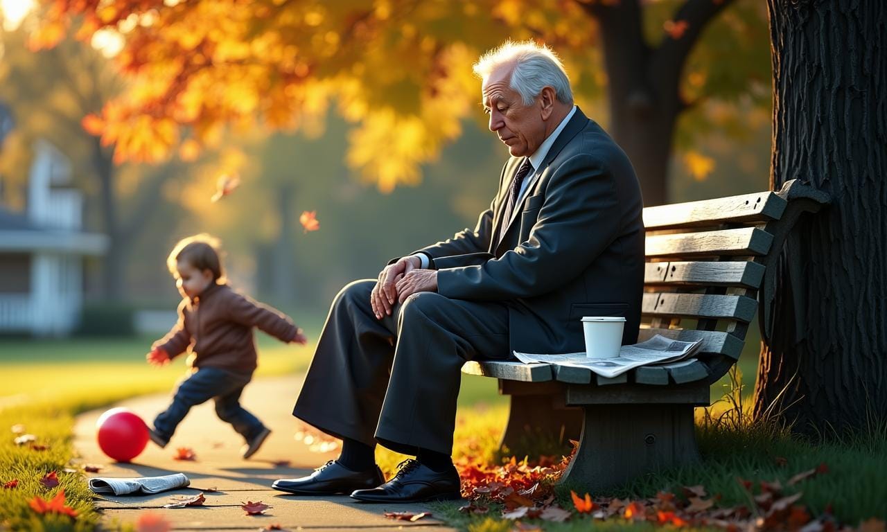 巴菲特眼中的伟大人生是什么?