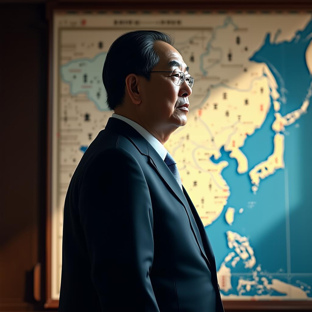 日本政客为何打台湾牌?