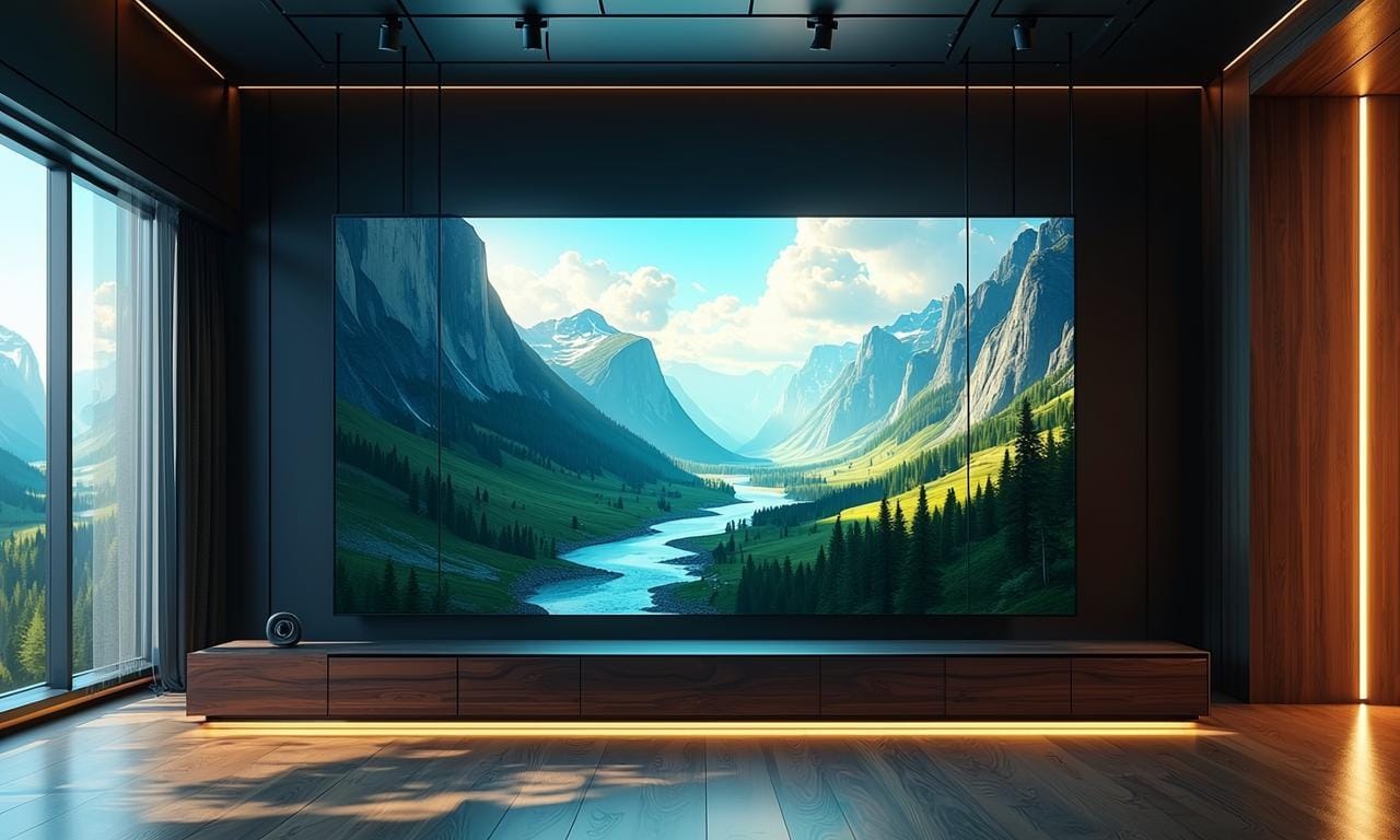 超高清技术如何改变媒体?