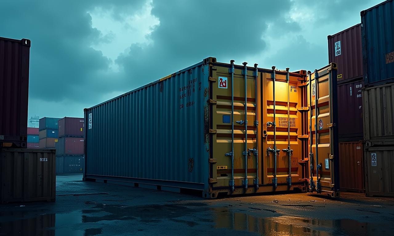 毒品经马国转运背后链？