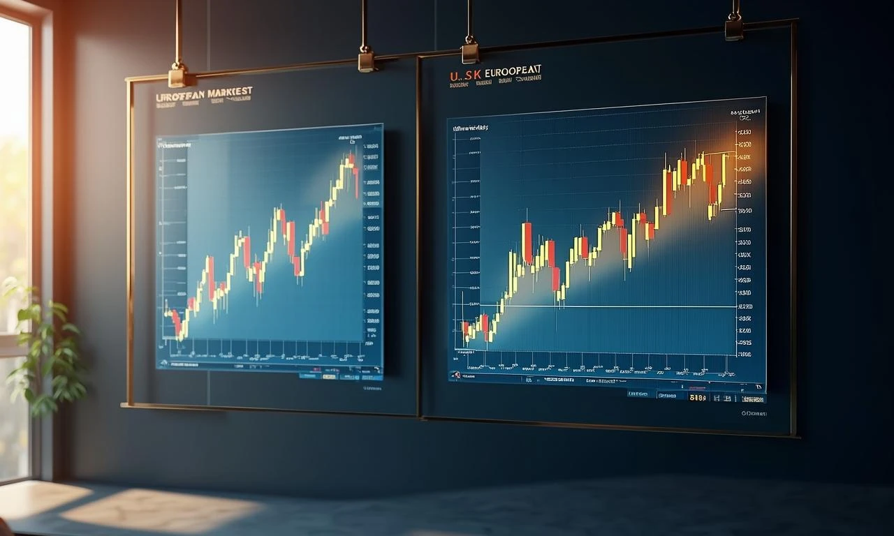 美股会跟随欧洲走势吗？