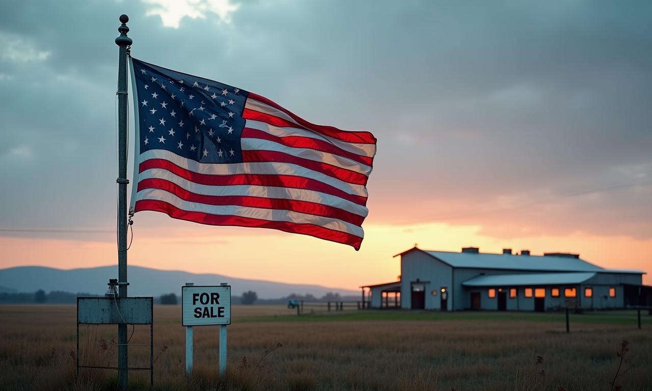 特朗普经济政策为何失宠？