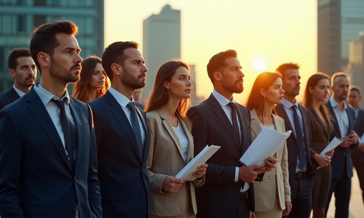 环球快讯 | 美四分之一失业者有本科或以上学历 创纪录新高 | 联合早报