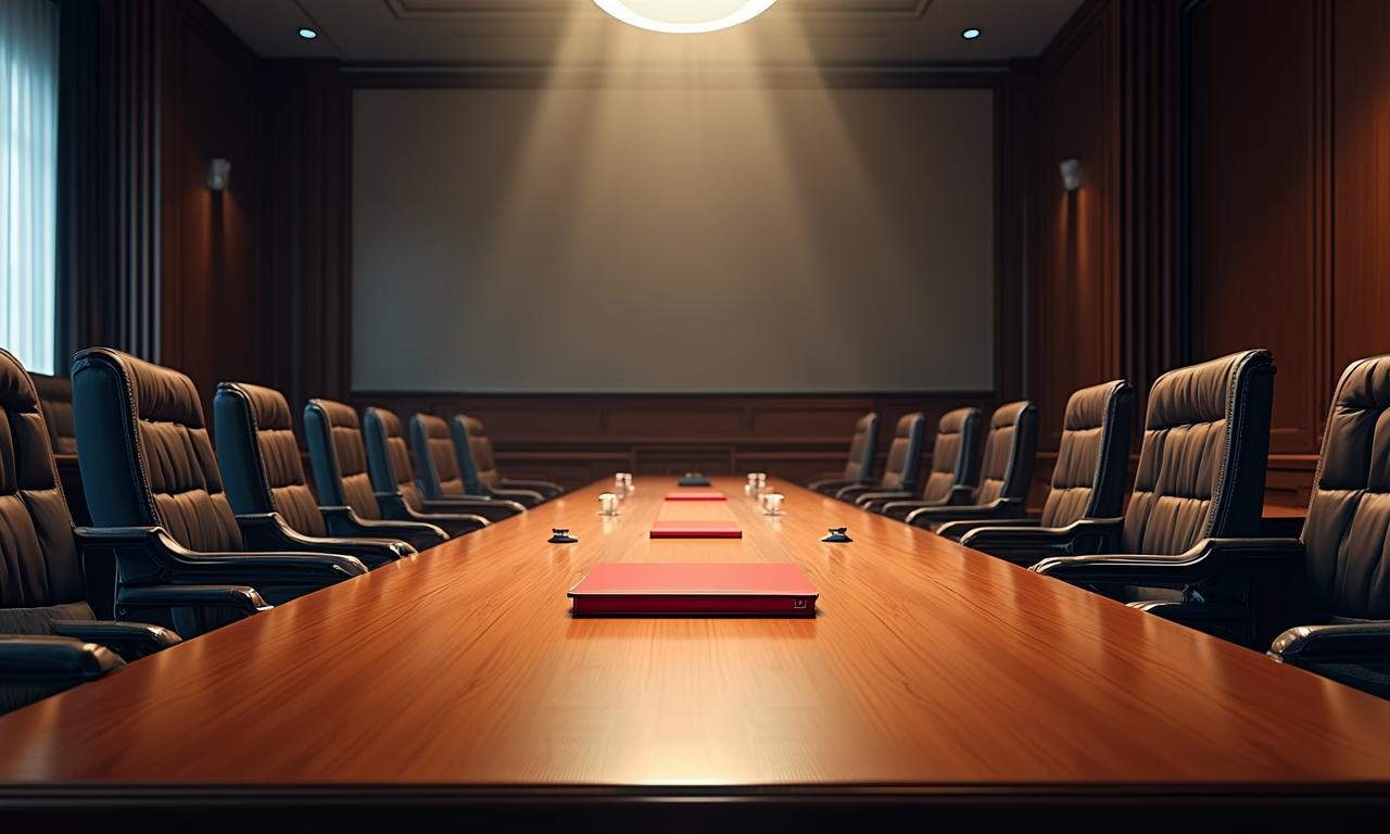 每周开会能根除运毒吗?