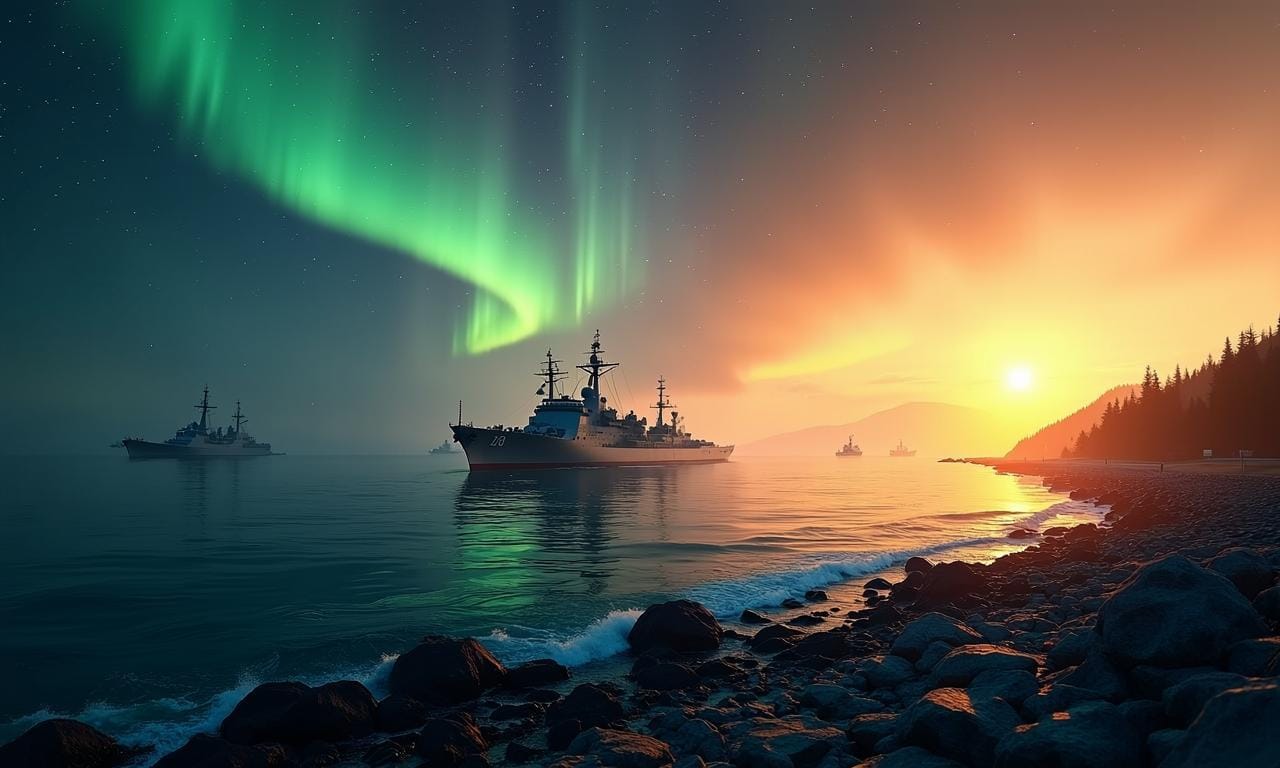 地缘政治冲突如何影响亚洲?