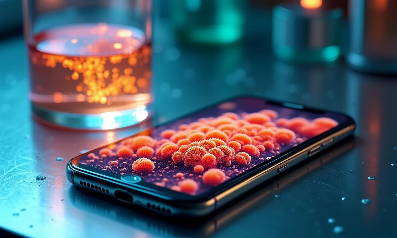 真菌检测技术有哪些创新突破?