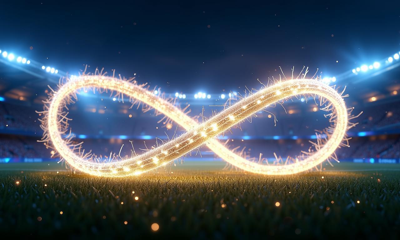 欧冠DNA真的存在吗？