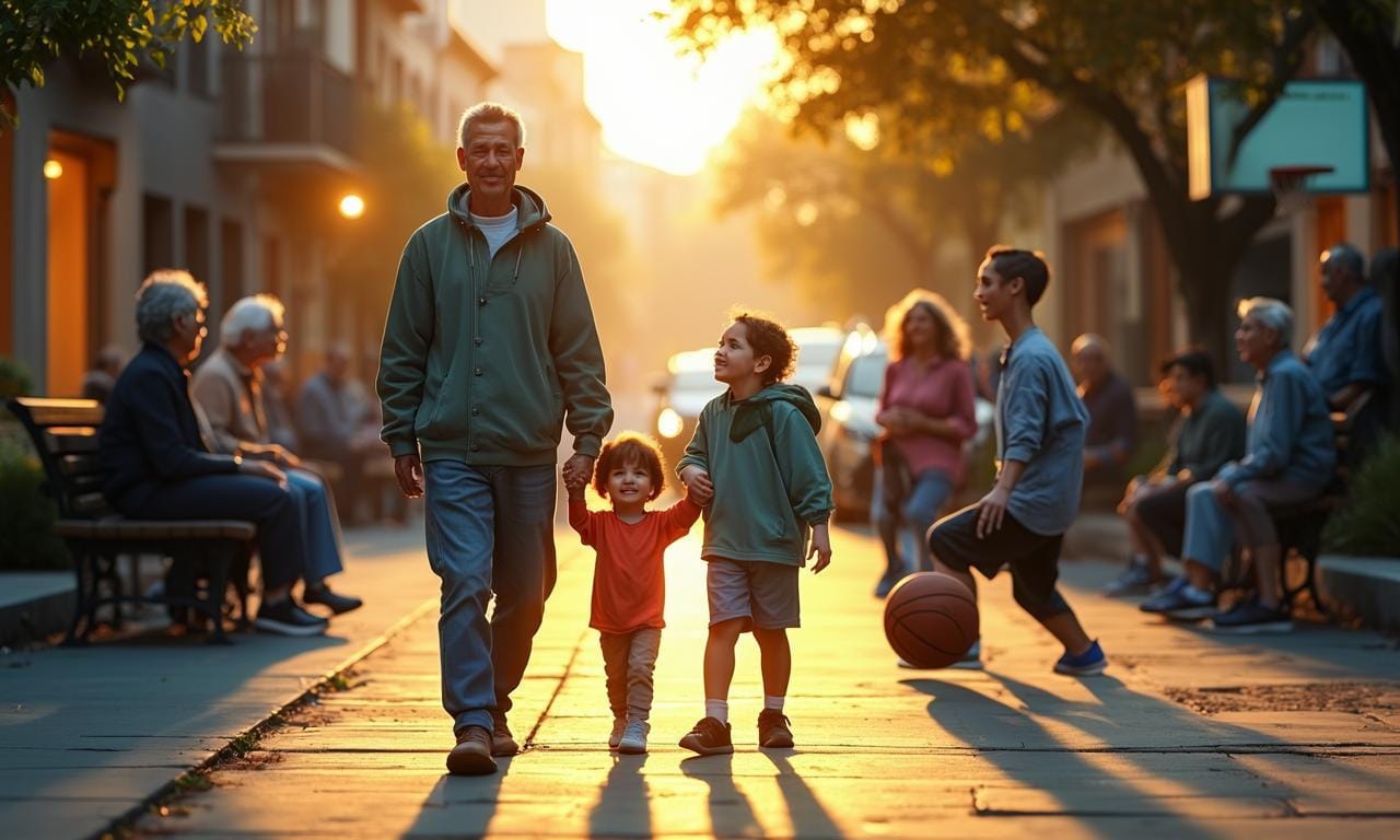 如何预防暴力犯罪事件?