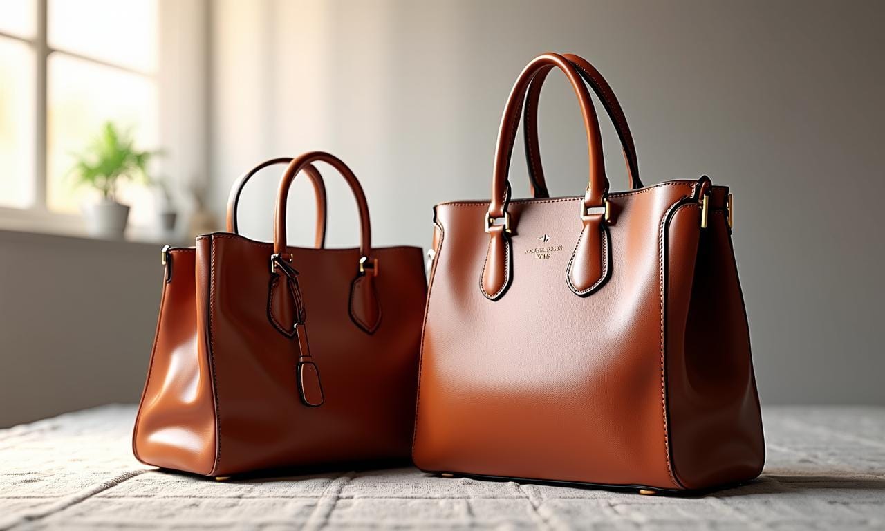 为何品牌常被仿冒?