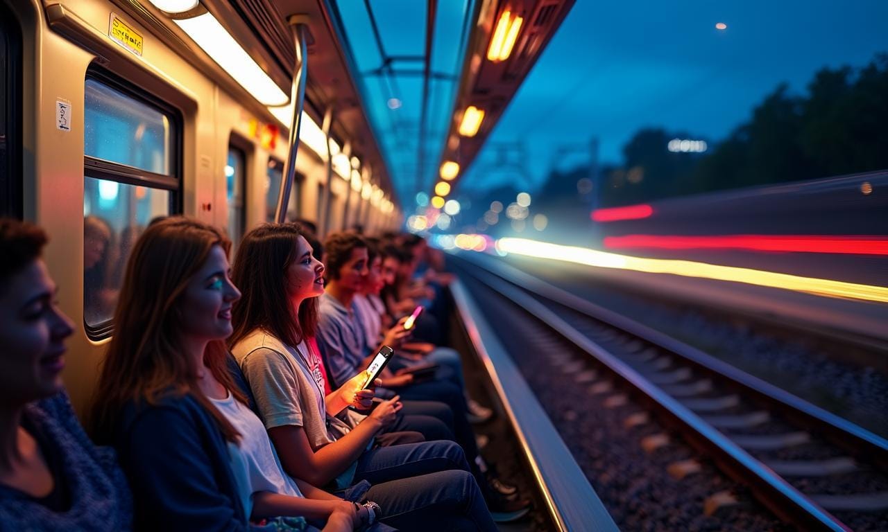 演唱会专列如何助力文旅融合?