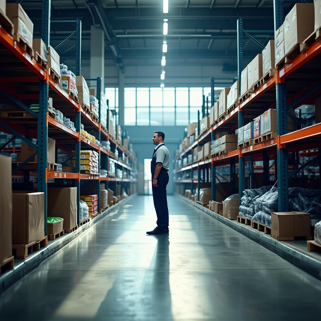 零售巨头如何应对消费疲软？