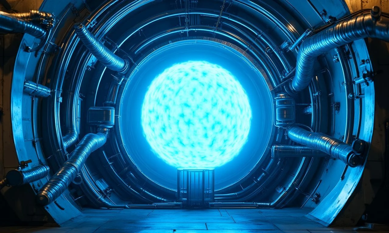 核聚变研究有哪些新突破？