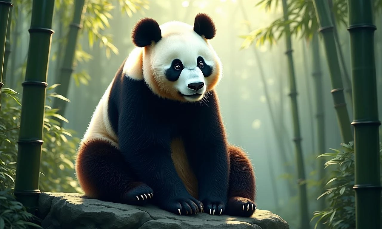 熊猫外交如何影响国际关系？