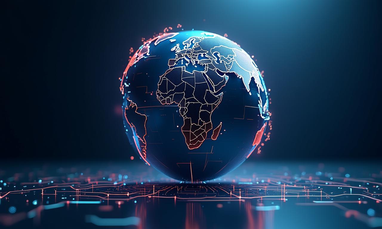 AI技术如何影响国家主权?