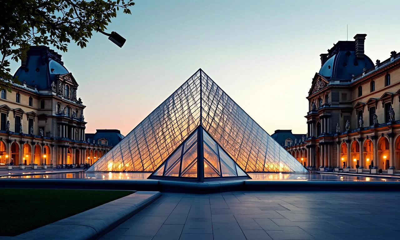 卢浮宫安保系统有何漏洞?