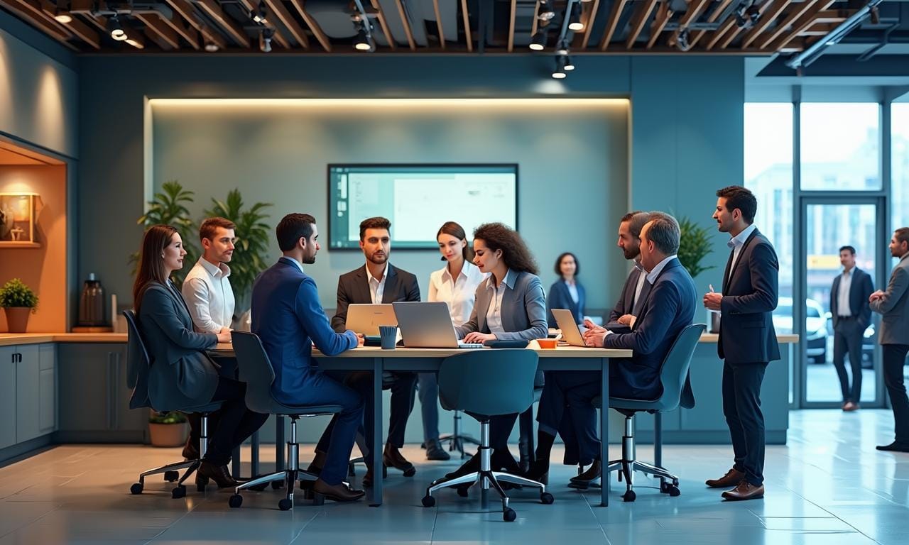 就业驿站如何助力企业发展?