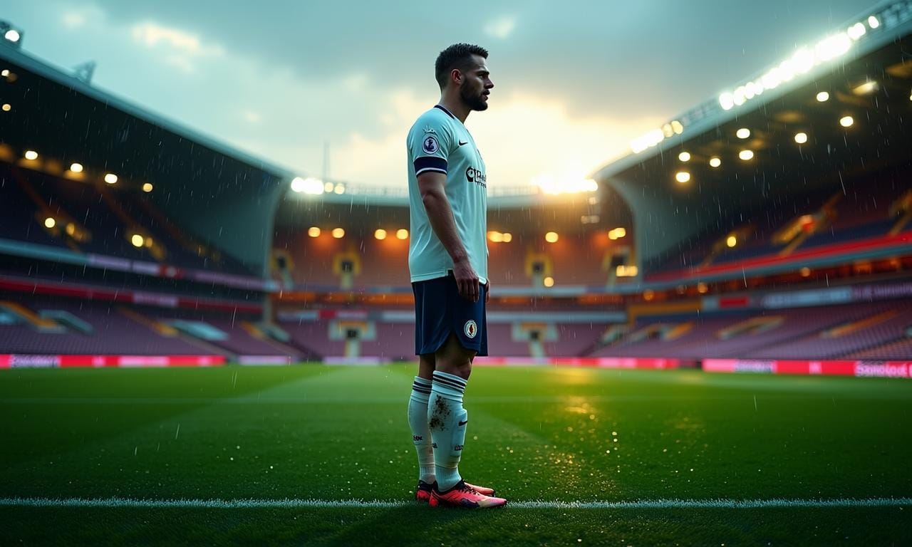 哈里·凯恩重返北伦敦意味着什么？