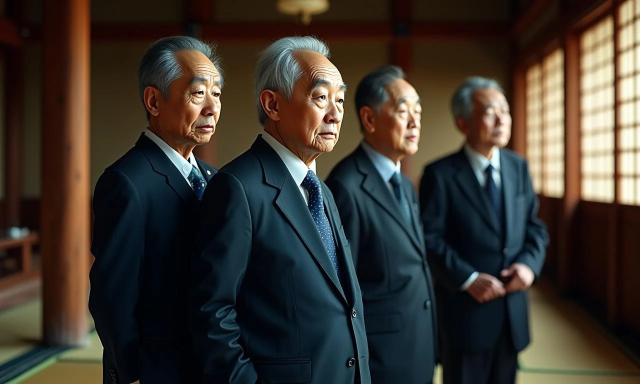 日本前首相为何频发批评?