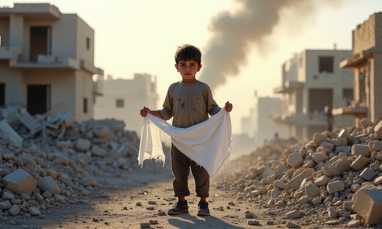 哈马斯为何坚持停火协议?