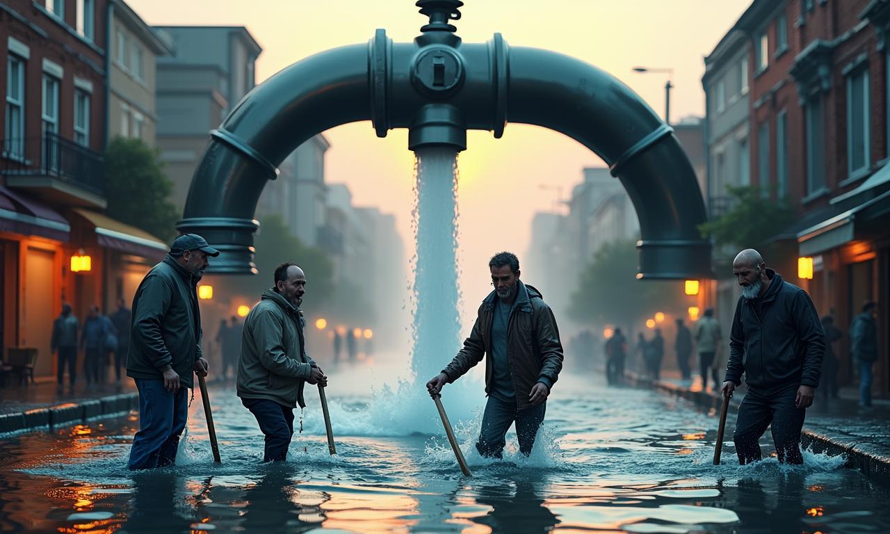 气候变化适应为何需要减排?