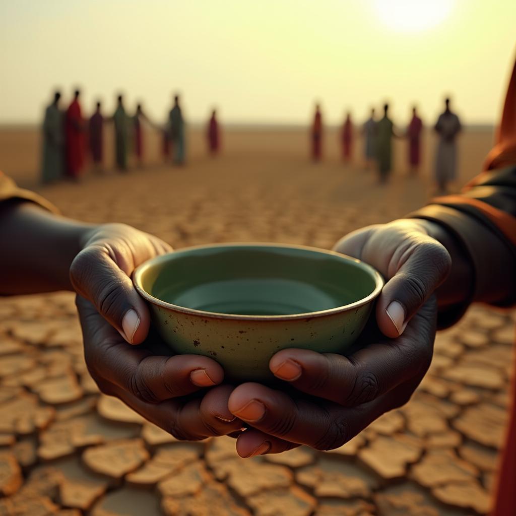 零饥饿目标面临哪些挑战?