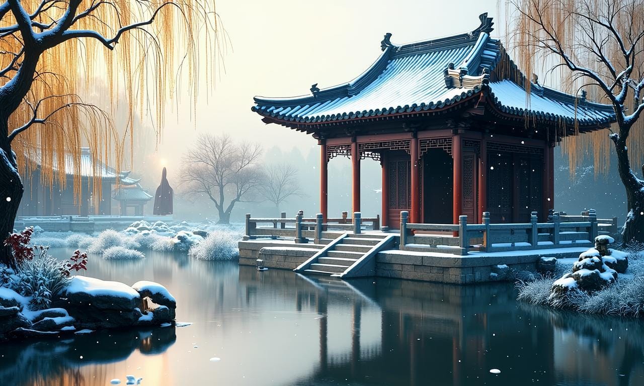 AIGC如何呈现传统文化？