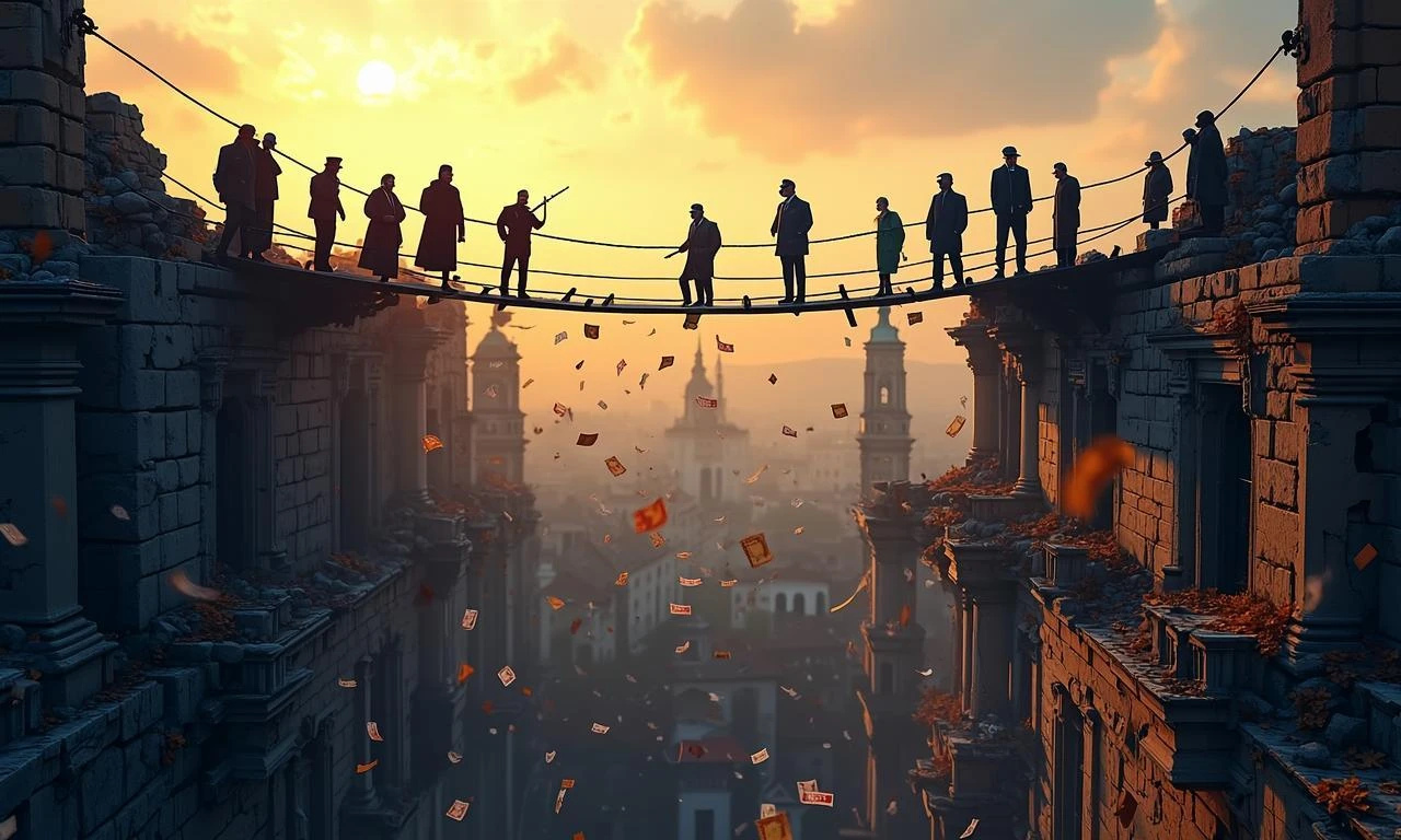 欧洲高债务国家出路何在？