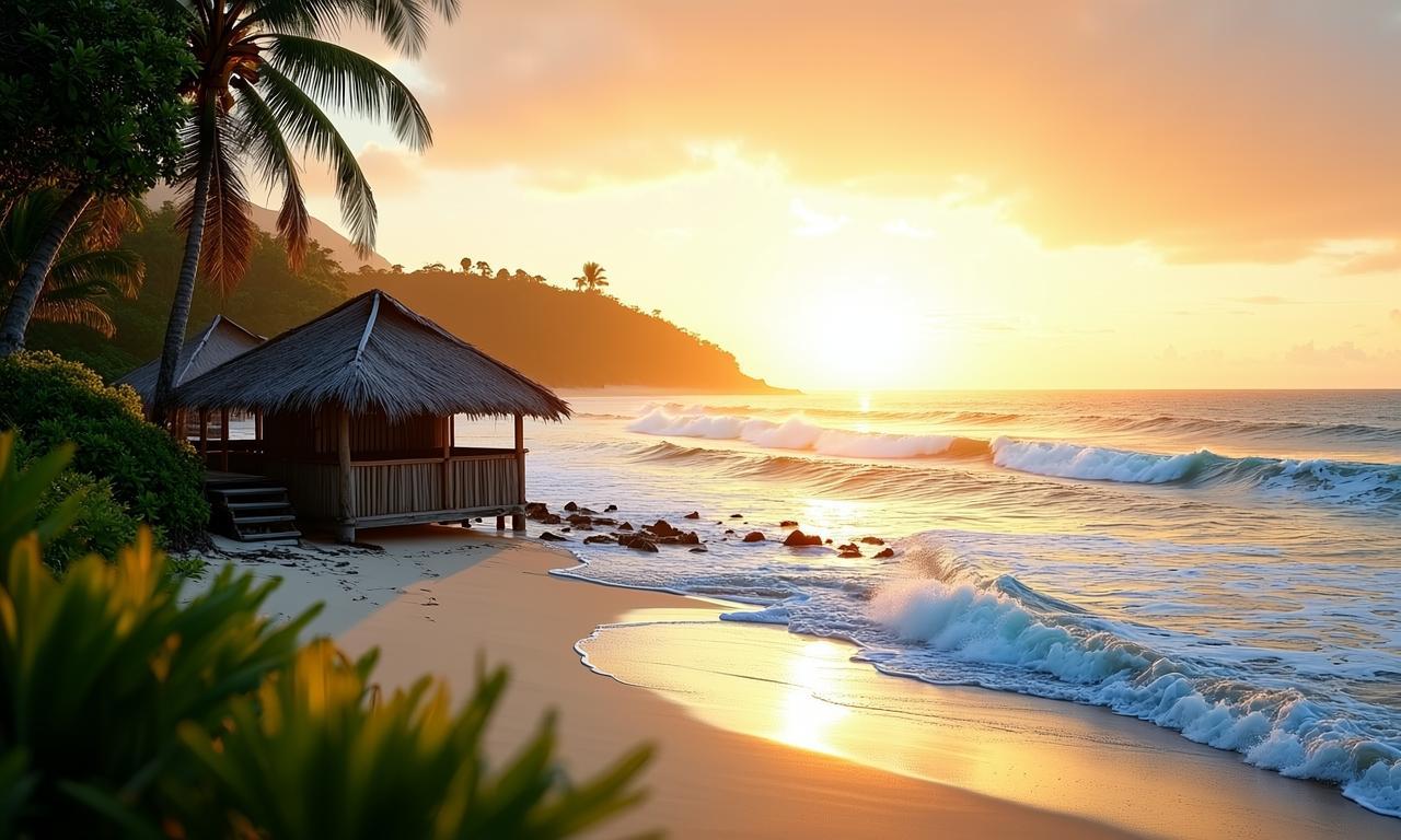 澳洲如何代表太平洋利益？