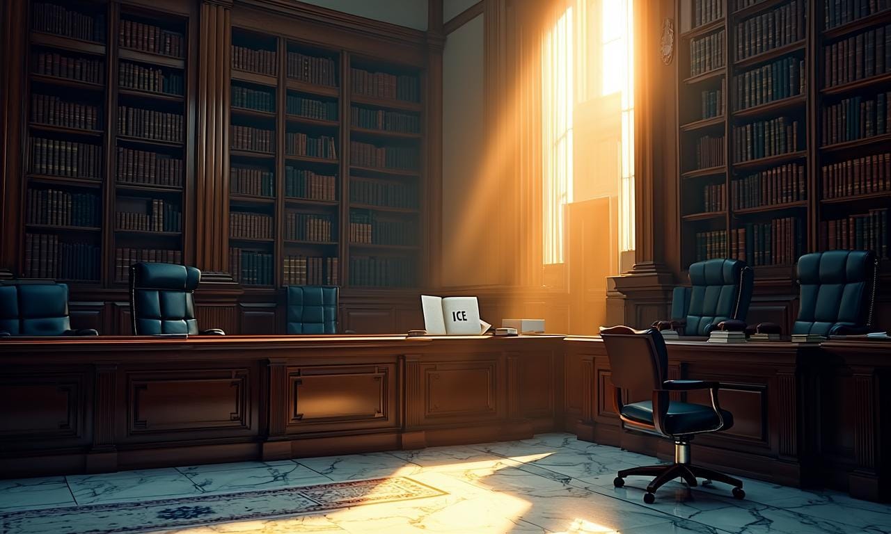 环球快讯 | 美法官下令禁止国税局与移民局共享纳税人信息