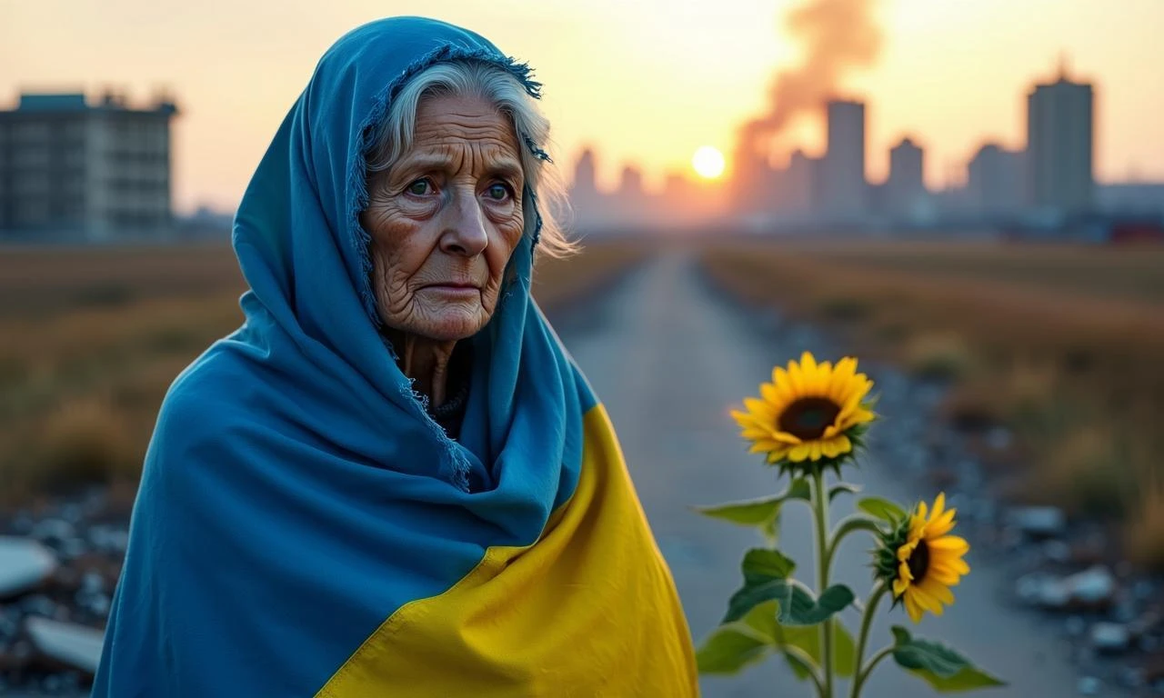 乌克兰危机何时能解决?