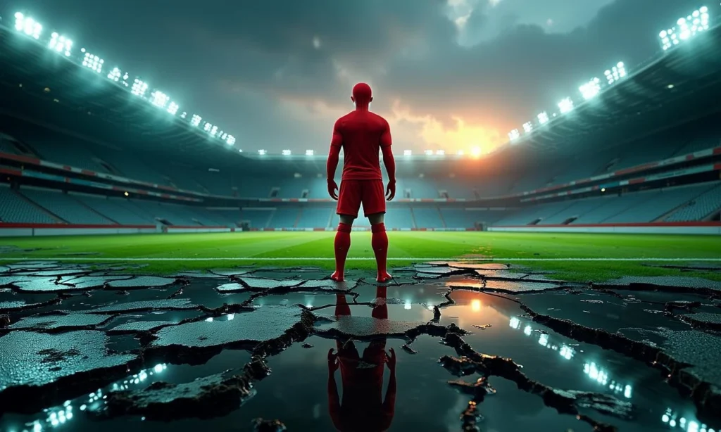 Fun88官方独家分析：曼联战术改革背后的数据陷阱与阿莫林效应