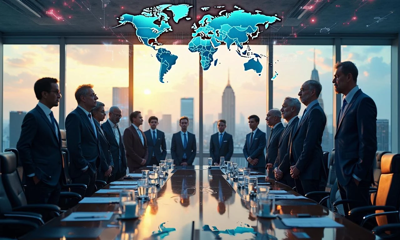 联合国如何打击跨国犯罪?