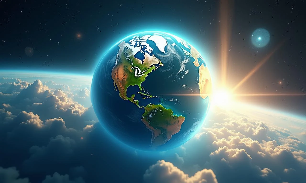 臭氧层为何能自然恢复？