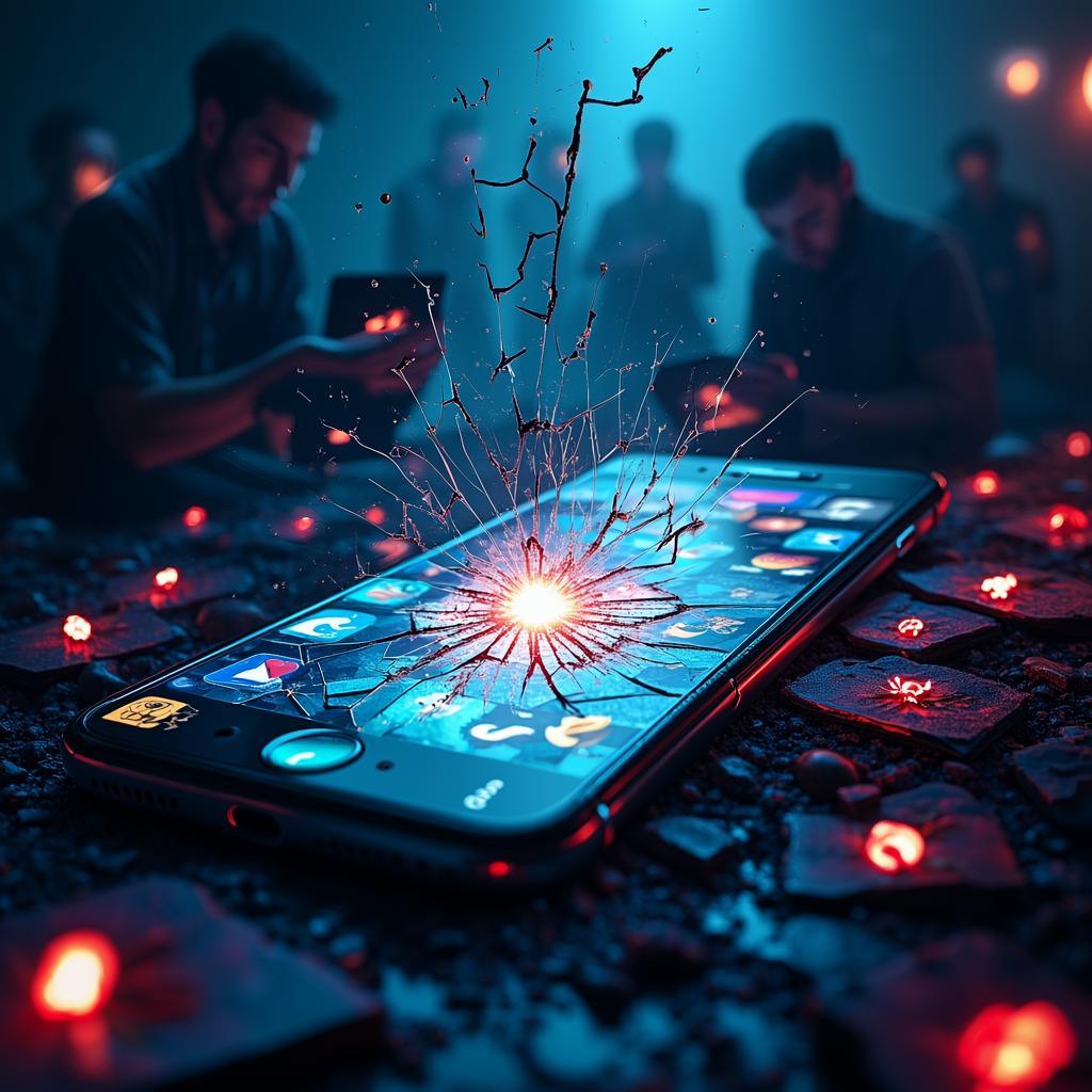 网络虚假信息风险有哪些？