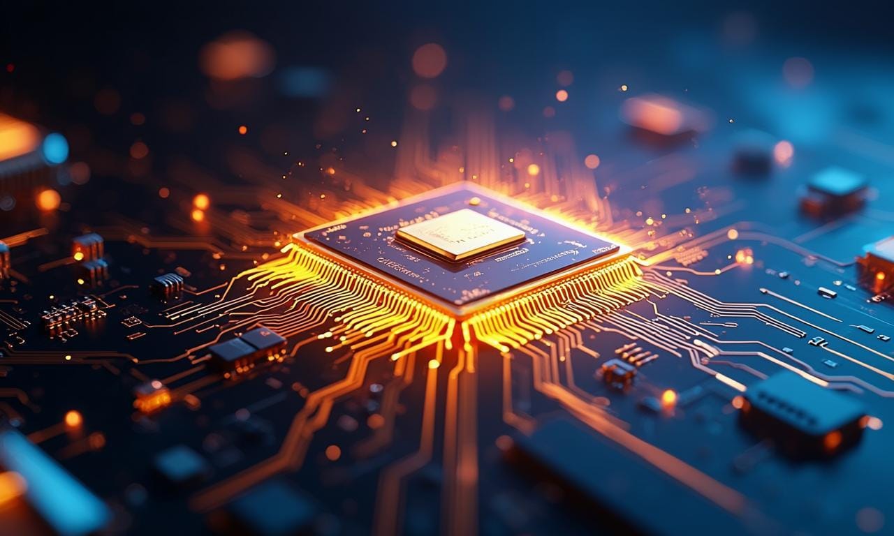 AI芯片出口管制为何重要?