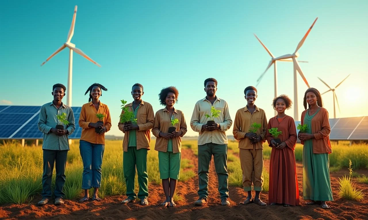 气候资金如何保障发展中国家?