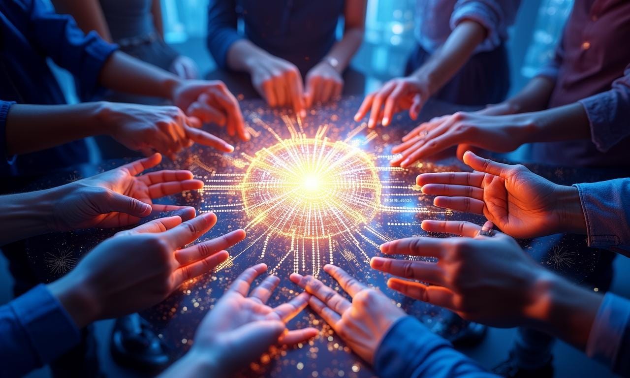 开源大模型会带来哪些变革？